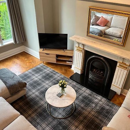 34 One Apartment Lytham St Annes Ngoại thất bức ảnh
