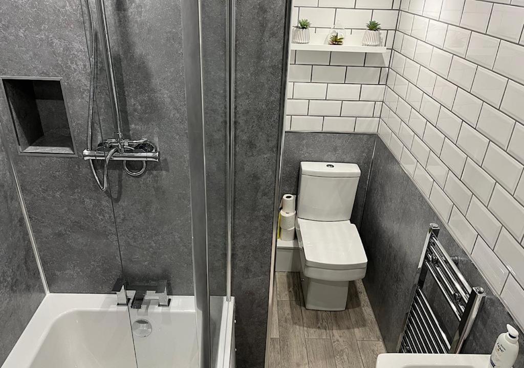 34 One Apartment Lytham St Annes Ngoại thất bức ảnh