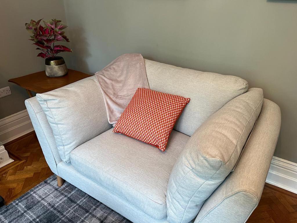 34 One Apartment Lytham St Annes Ngoại thất bức ảnh