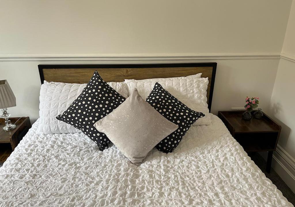 34 One Apartment Lytham St Annes Ngoại thất bức ảnh