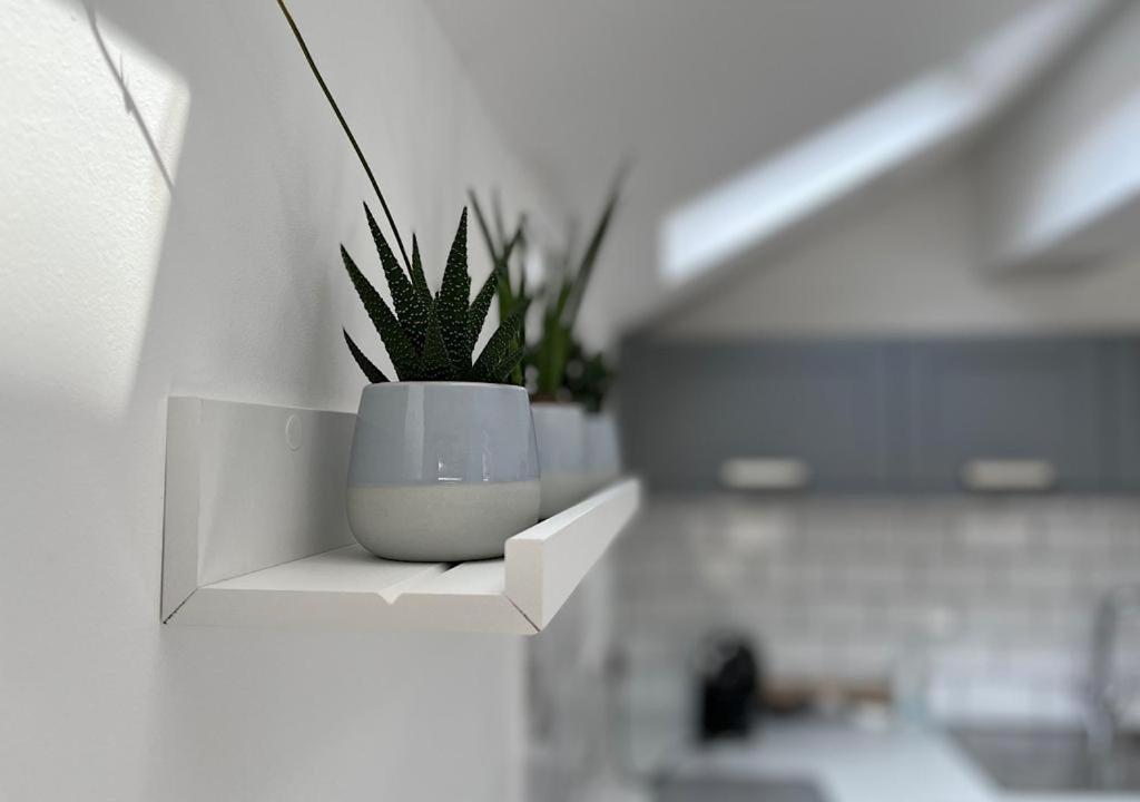 34 One Apartment Lytham St Annes Ngoại thất bức ảnh
