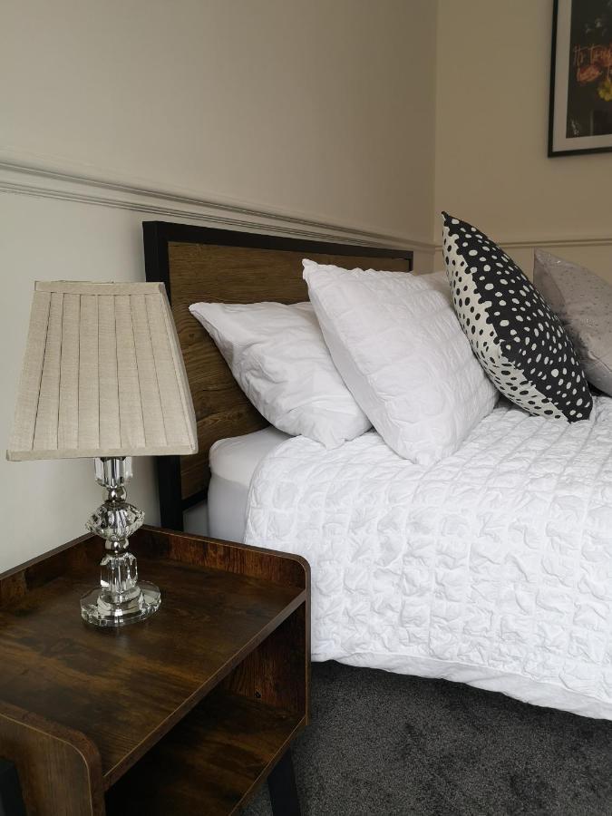 34 One Apartment Lytham St Annes Ngoại thất bức ảnh