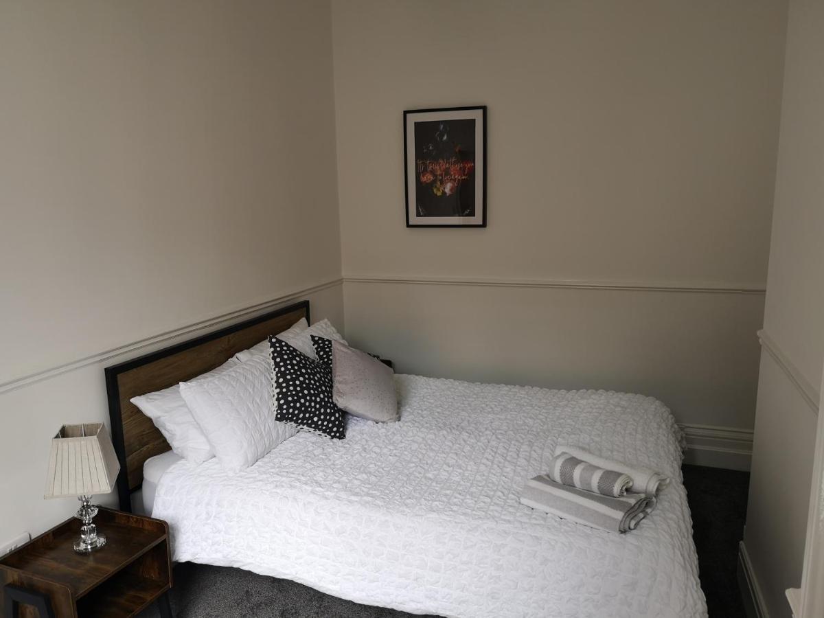 34 One Apartment Lytham St Annes Ngoại thất bức ảnh