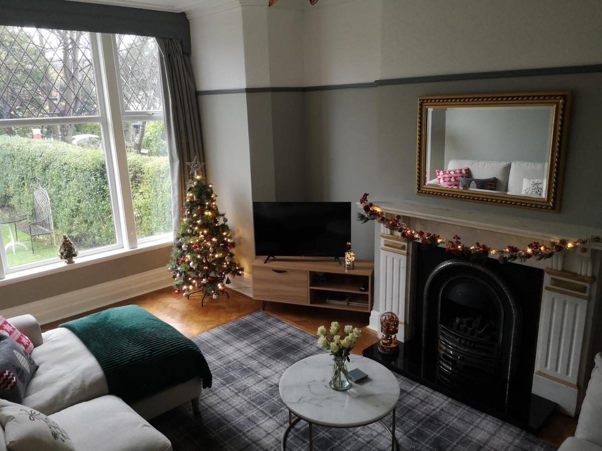 34 One Apartment Lytham St Annes Ngoại thất bức ảnh